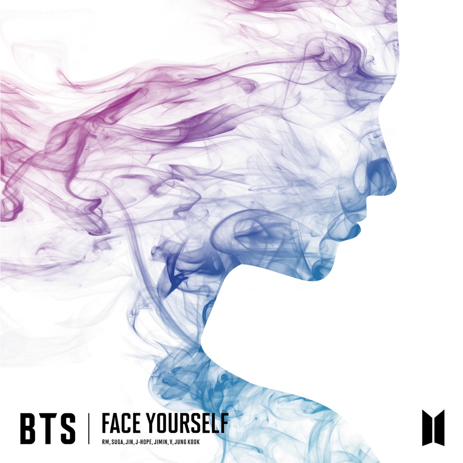 BTS - FACE YOURSELF